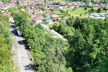 Grundstück zu verkaufen in Mittelsinn 35.000,00 € 544 m²