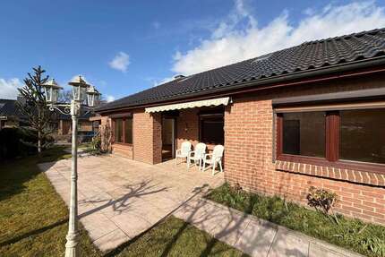 Haus zum Kaufen in Elmshorn 420.000,00 € 103.6 m²