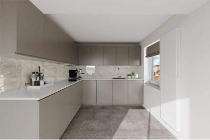 OFFENE BESICHTIGUNG 28.03 Erdgeschoss mit überdachter Terrasse Erstbezug nach Kernsanierung - Niedermotzing