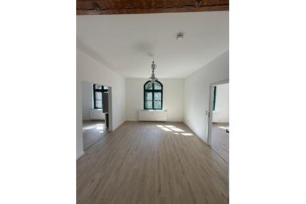 Moderne, sanierte 3-Raumwohnung in Parchim !!!