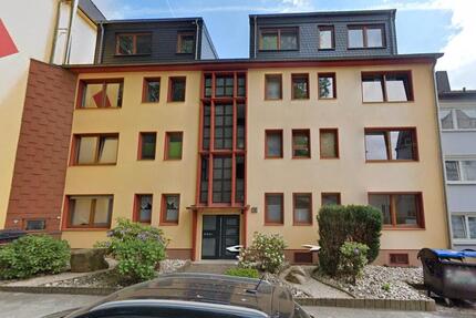 Helles Familienapartment mit Balkon in Bochum Werne
