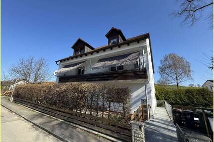 Haus zum Kaufen in Reichertshausen Langwaid 579.000,00 € 242 m² - Reichertshausen / Langwaid