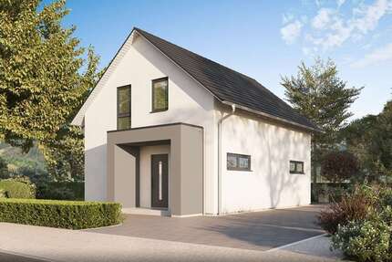 Haus zum Kaufen in Limbach 278.840,00 € 123.94 m²