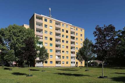 Wohnung zum Mieten in Wolfsburg 445,46 € 62.39 m²