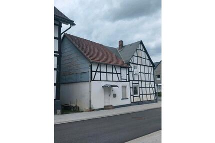 Haus, Wohnhaus, Wohnung, Medebach