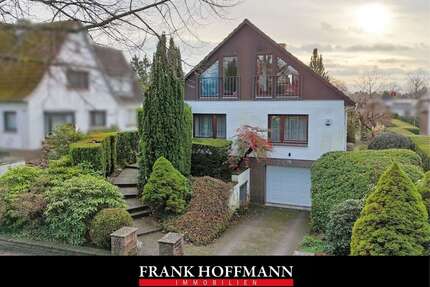 Haus zum Kaufen in Wedel 649.000,00 € 153.89 m²