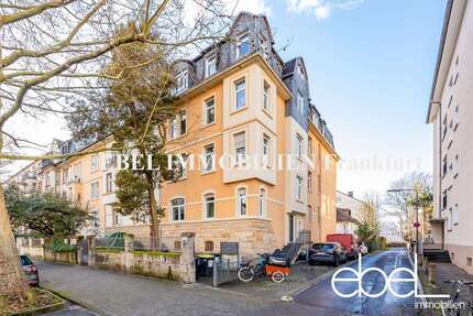 Wohnung zum Kaufen in Frankfurt 689.000,00 € 117 m²