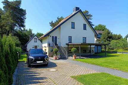 Haus zum Kaufen in Zempin 599.000,00 € 150 m²