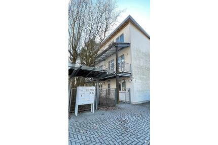 WBS erforderlich - Großzügiges Familienidyll in Köpenick: 5-Zimmer-Wohnung mit Garten - Berlin Treptow-Köpenick