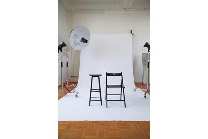 Fotostudio für 2 Tage im Monat mieten | Studiobeteiligung - Hamburg Hamburg-Mitte