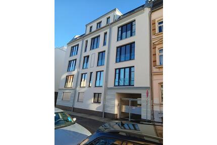 schöne 2 Raumwohnung in Reudnitz zu vermieten - Leipzig Südost