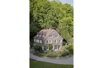 Haus zum Kauf oder Mietkauf hohe Anzahlung möglich - Köln Mülheim