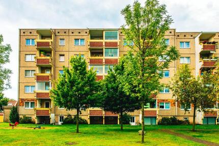 Frisch renoviert - Wohnen im Ostseeviertel Ryckseite - Greifswald Eldena