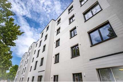 Wohnung zum Mieten in Berlin 253,82 € 36.26 m²