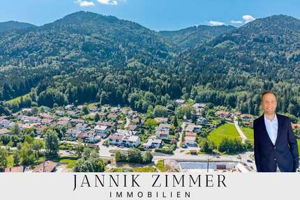 Grundstück zu verkaufen in Bad Heilbrunn 551.730,00 € 1041 m²