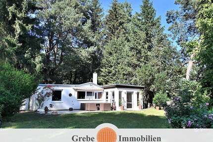 Haus zum Kaufen in Zossen Wünsdorf 265.000,00 € 75 m² - Zossen / Wünsdorf