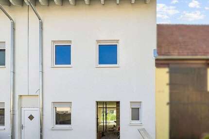 Haus zum Kaufen in Böhl-Iggelheim 370.000,00 € 150 m²