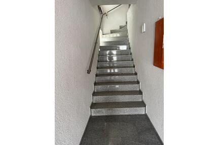 İn Herbstein Wohnung zu.Vermieten - Wölfersheim