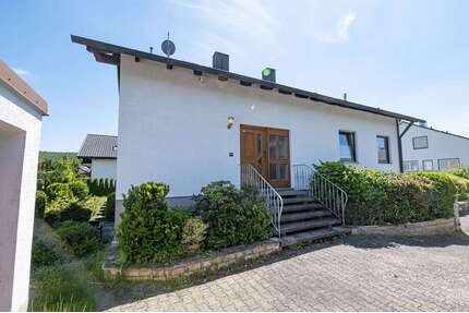 Haus zum Kaufen in Pettstadt 395.000,00 € 160 m²