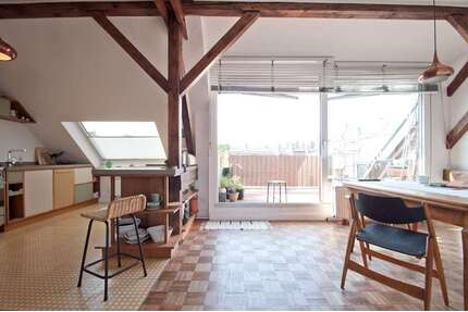 Wohnung zum Mieten in Berlin 1.999,00 € 82 m²
