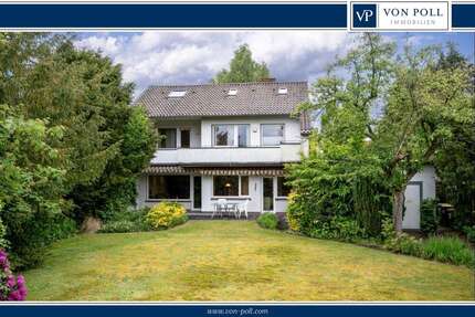 Haus zum Kaufen in Rheda-Wiedenbrück 440.000,00 € 126 m²