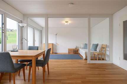 Wohnung zum Kaufen in Oberried 160.000,00 € 45.32 m²