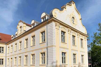 Wohnung zum Mieten in FürstenbergHavel 520,00 € 39.09 m² - Fürstenberg/Havel