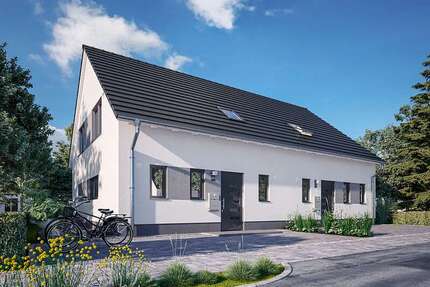 Haus zum Kaufen in Schulzendorf 427.800,00 € 128 m²