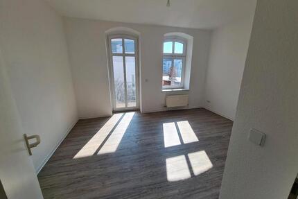 Bezug ab April 2026 2-RW am Rande der Altstadt - Erfurt Daberstedt