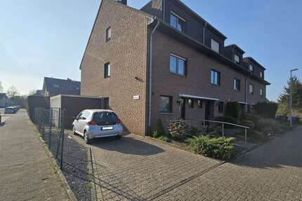 Haus zum Kaufen in Mönchengladbach 395.000,00 € 147 m²