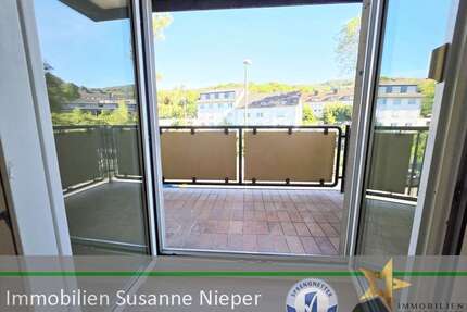 Wohnung zum Mieten in Hagen 400,80 € 54.16 m²