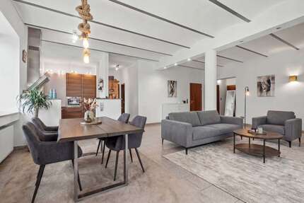 Wohnung zum Kaufen in Weißenhorn Oberhausen 329.000,00 € 111.02 m² - Weißenhorn / Oberhausen