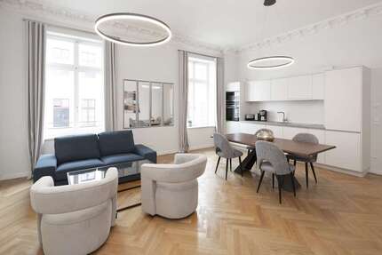 Wohnung zum Kaufen in Leipzig 445.000,00 € 95.67 m²