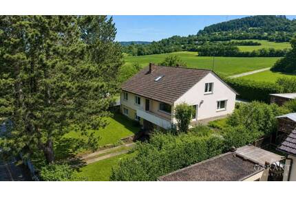 WILLKOMMEN ZUHAUSE - 390.000,00&nbsp;EUR Kaufpreis, ca.&nbsp; 170,00&nbsp;m&sup2;&nbsp;Wohnfl&auml;che in Marktheidenfeld (PLZ: 97828)
