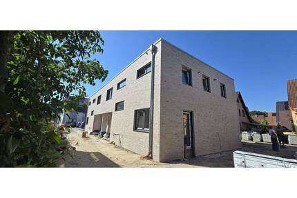 Neubau einer DHH 5-Zimmer-Haus in Hiltrup-Sternkamp 20a, Erstbezug - Münster