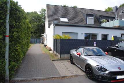 Wohnung zum Kaufen in Krefeld 369.000,00 € 134 m²