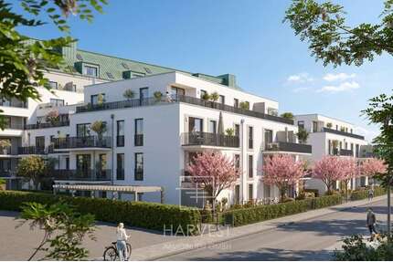 Wohnung zum Kaufen in München 1.119.000,00 € 89.67 m²