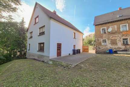 Haus zum Kaufen in Hainichen 179.000,00 € 190 m²