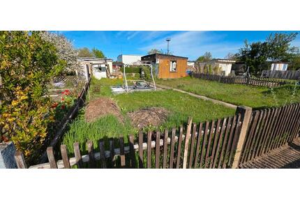 Pachtgarten in Gotha Ost - 300,00&nbsp;EUR Kaltmiete, ca.&nbsp; 0,00&nbsp;m&sup2; in Gotha (PLZ: 99867)