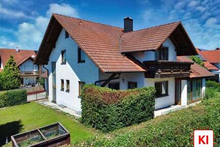 Haus zum Kaufen in Frontenhausen 395.000,00 € 167.57 m²