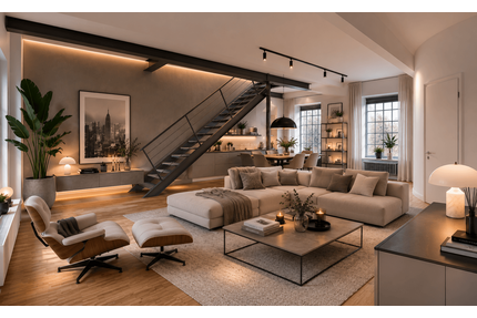 Wohnung zum Kaufen in Hamburg 799.800,00 € 111 m²