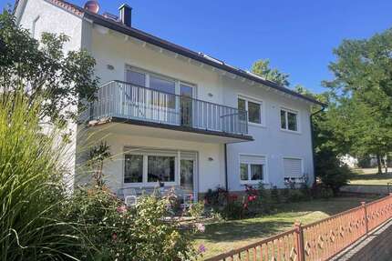 Wohnung zum Mieten in Bamberg 1.250,00 € 130 m²