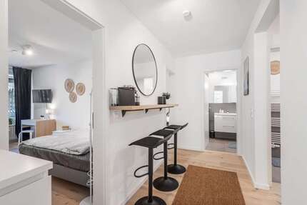 Wohnung zum Kaufen in München 635.000,00 € 74 m²