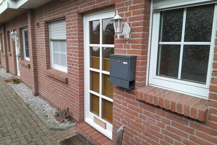 Reihenendhaus zu vermieten - 580,00&nbsp;EUR Kaltmiete, ca.&nbsp; 70,00&nbsp;m&sup2; in Westoverledingen (PLZ: 26810)