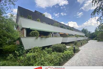 Wohnung zum Mieten in Nienburg (Weser) 875,00 € 90.09 m²