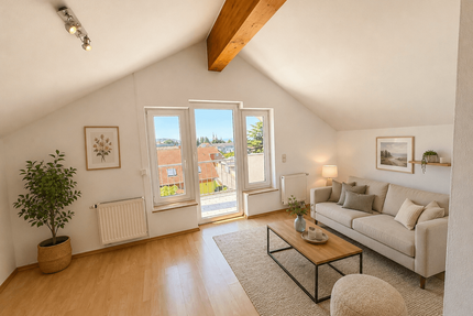 Wohnung zum Kaufen in Ingelheim am Rhein 179.000,00 € 46.43 m²