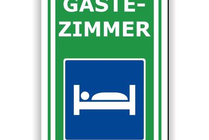 Zimmer für Arbeiter – 400€ warm, frei ab sofort - Minden