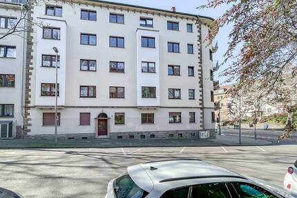 2,5 Zimmer - vollständig saniert - Erstbezug - Bochum Wiemelhausen