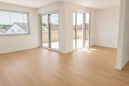Wohnung zum Kaufen in Philippsburg 498.000,00 € 103.15 m²
