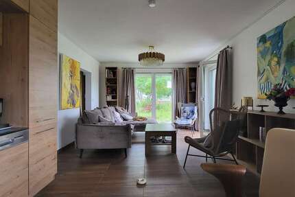 Haus zum Kaufen in Bad Saarow 658.000,00 € 130 m²